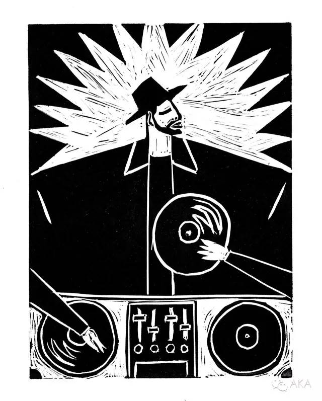 让我们找回Hip-Hop黄金年代的那些舞步 | 第13张 | 嘻哈中国 让我们找回Hip-Hop黄金年代的那些舞步 | 第13张