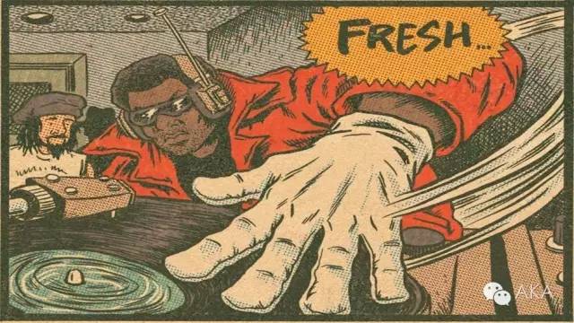 让我们找回Hip-Hop黄金年代的那些舞步 | 第21张 | 嘻哈中国 让我们找回Hip-Hop黄金年代的那些舞步 | 第21张