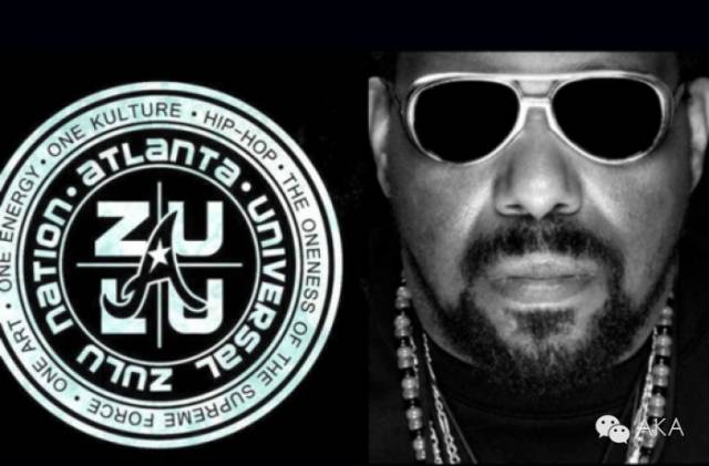 让我们找回Hip-Hop黄金年代的那些舞步 | 第17张 | 嘻哈中国 让我们找回Hip-Hop黄金年代的那些舞步 | 第17张