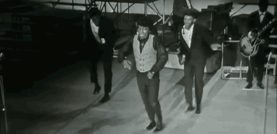 让我们找回Hip-Hop黄金年代的那些舞步 | 第22张 | 嘻哈中国 让我们找回Hip-Hop黄金年代的那些舞步 | 第22张