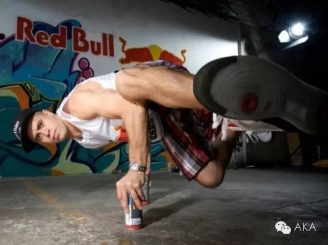 让我们找回Hip-Hop黄金年代的那些舞步 | 第26张 | 嘻哈中国 让我们找回Hip-Hop黄金年代的那些舞步 | 第26张