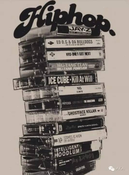 让我们找回Hip-Hop黄金年代的那些舞步 | 第30张 | 嘻哈中国 让我们找回Hip-Hop黄金年代的那些舞步 | 第30张