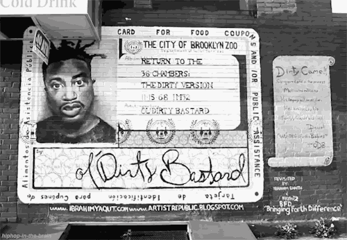 让我们找回Hip-Hop黄金年代的那些舞步 | 第34张 | 嘻哈中国 让我们找回Hip-Hop黄金年代的那些舞步 | 第34张