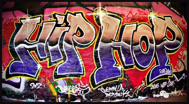 让我们找回Hip-Hop黄金年代的那些舞步 | 第32张 | 嘻哈中国 让我们找回Hip-Hop黄金年代的那些舞步 | 第32张