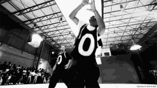 让我们找回Hip-Hop黄金年代的那些舞步 | 第41张 | 嘻哈中国 让我们找回Hip-Hop黄金年代的那些舞步 | 第41张