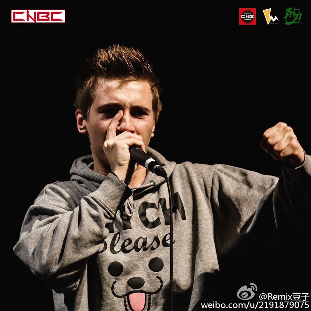 China Beatbox Championship为中国BEATBOX荣誉而战 | 第1张 | 嘻哈中国 China Beatbox Championship为中国BEATBOX荣誉而战 | 第1张