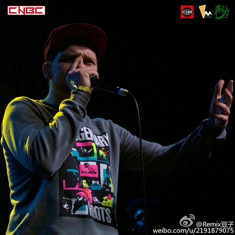 China Beatbox Championship为中国BEATBOX荣誉而战 | 第2张 | 嘻哈中国 China Beatbox Championship为中国BEATBOX荣誉而战 | 第2张