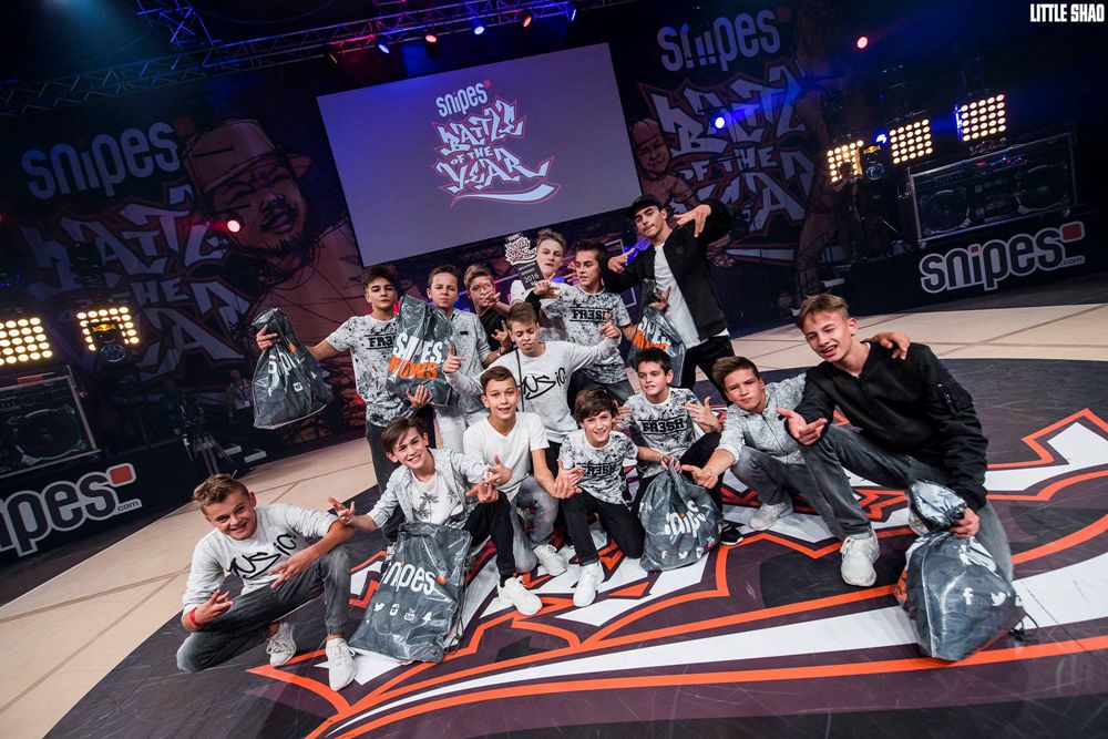 BOTY圆满落幕 The Floorriorz成功卫冕 STO创历史 | 第17张 | 嘻哈中国 BOTY圆满落幕 The Floorriorz成功卫冕 STO创历史 | 第17张