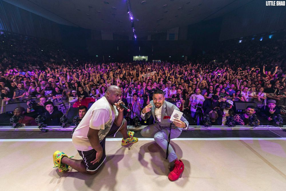 BOTY圆满落幕 The Floorriorz成功卫冕 STO创历史 | 第11张 | 嘻哈中国 BOTY圆满落幕 The Floorriorz成功卫冕 STO创历史 | 第11张