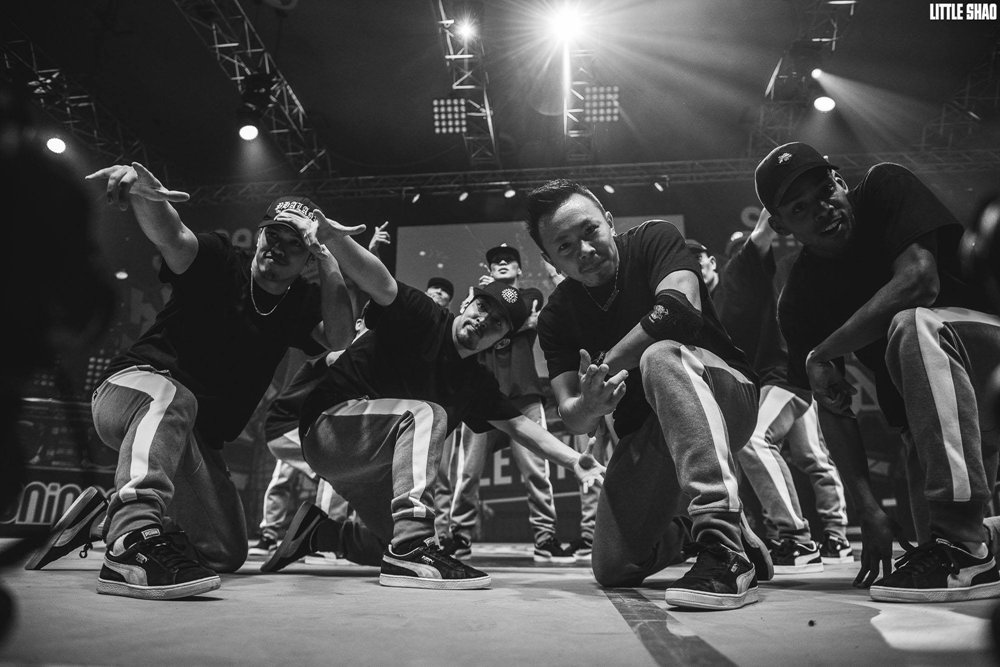 BOTY圆满落幕 The Floorriorz成功卫冕 STO创历史 | 第10张 | 嘻哈中国 BOTY圆满落幕 The Floorriorz成功卫冕 STO创历史 | 第10张