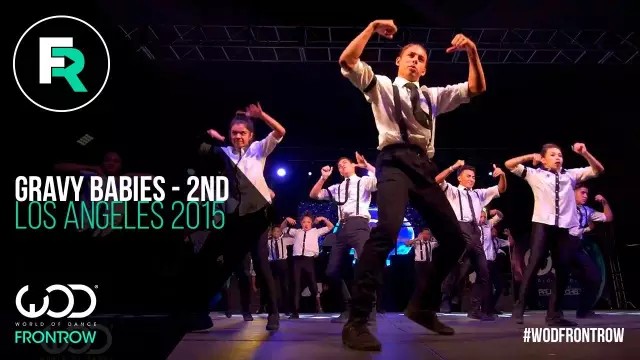 WOD2017中国赛区华南分赛区 广州变更为深圳 | 第7张 | 嘻哈中国 WOD2017中国赛区华南分赛区 广州变更为深圳 | 第7张