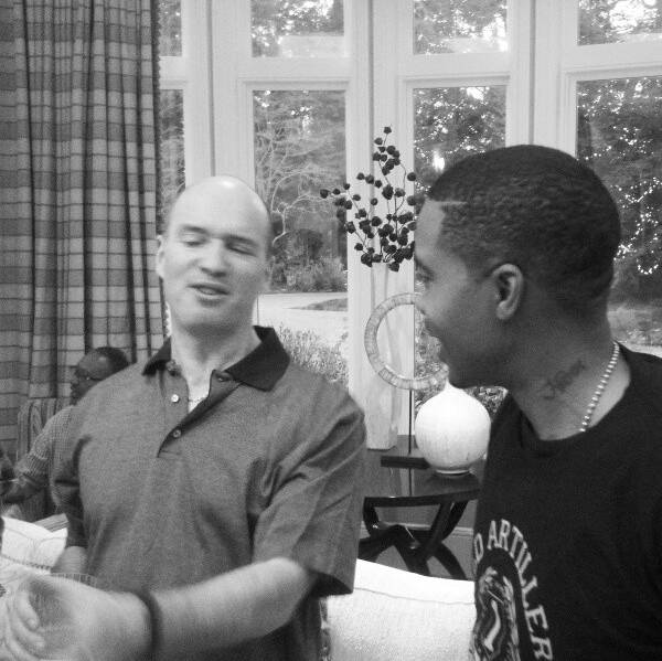 创业者走向成功都是从他们选择听HIP-HOP音乐开始的 | 第17张 | 嘻哈中国 创业者走向成功都是从他们选择听HIP-HOP音乐开始的 | 第17张