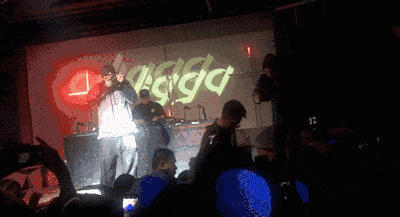 专访Rich Chigga | 聊了些你们不知道的事,还给他看了陈汉典的视频 | 第4张