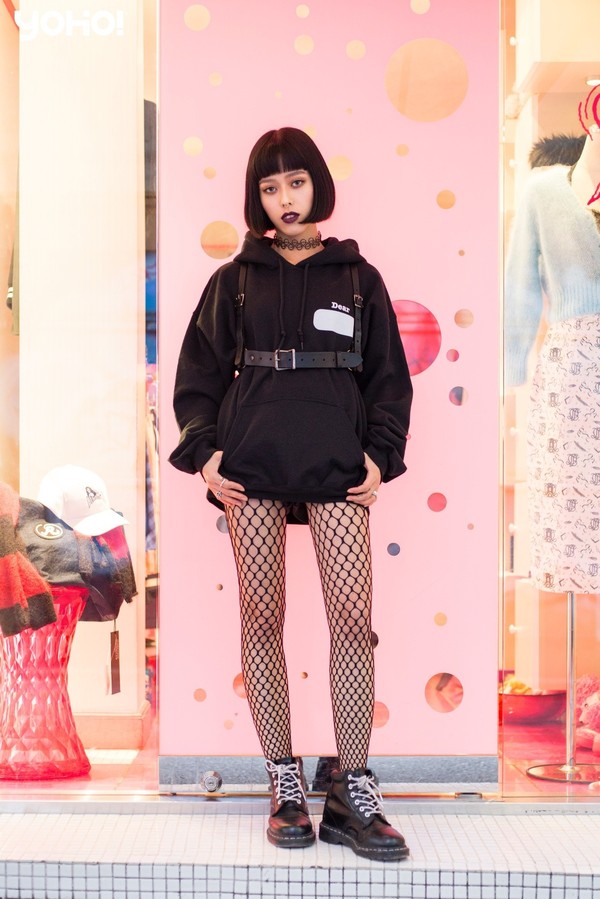 专访Rich Chigga | 聊了些你们不知道的事,还给他看了陈汉典的视频 | 第32张