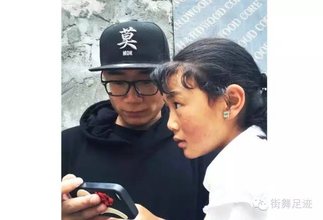 跳舞是一场永远在路上的修行 | 第6张 | 嘻哈中国 跳舞是一场永远在路上的修行 | 第6张