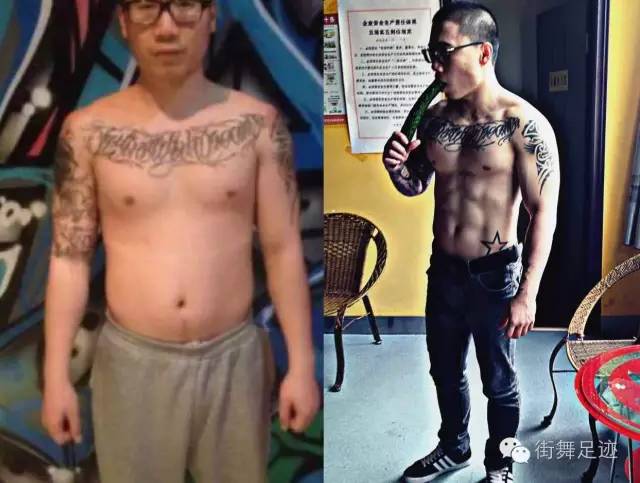 跳舞是一场永远在路上的修行 | 第8张 | 嘻哈中国 跳舞是一场永远在路上的修行 | 第8张