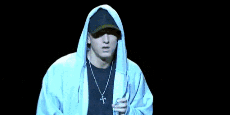 Eminem、2Pac和EazyE 谁才是最强街头狂徒 | 第2张 | 嘻哈中国 Eminem、2Pac和EazyE 谁才是最强街头狂徒 | 第2张