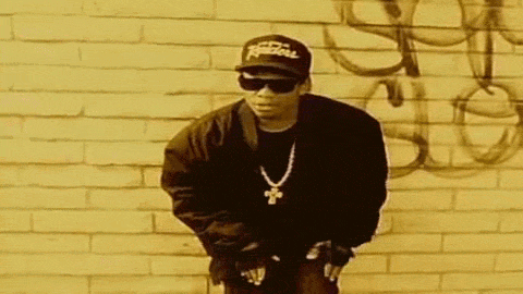 Eminem、2Pac和EazyE 谁才是最强街头狂徒 | 第5张 | 嘻哈中国 Eminem、2Pac和EazyE 谁才是最强街头狂徒 | 第5张