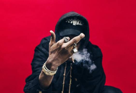 到底是什么原因让黑哥们儿这么狂 | 第6张 | 嘻哈中国 到底是什么原因让黑哥们儿这么狂 | 第6张