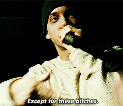 到底是什么原因让黑哥们儿这么狂 | 第12张 | 嘻哈中国 到底是什么原因让黑哥们儿这么狂 | 第12张