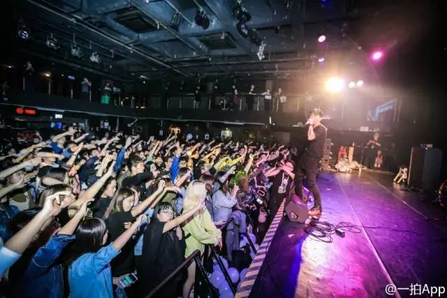 签下Soulspeak、万妮达和陈冠希后,MDSK的下一步呢?华语嘻哈圈的2017年呢? | 第8张 | 嘻哈中国 签下Soulspeak、万妮达和陈冠希后,MDSK的下一步呢?华语嘻哈圈的2017年呢? | 第8张