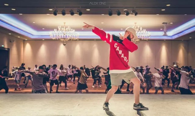 2017年泰国普吉岛Asia Camp亚洲集训营火热预售 | 第11张 | 嘻哈中国 2017年泰国普吉岛Asia Camp亚洲集训营火热预售 | 第11张