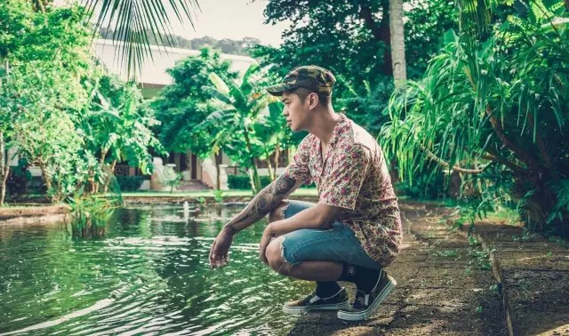 2017年泰国普吉岛Asia Camp亚洲集训营火热预售 | 第14张 | 嘻哈中国 2017年泰国普吉岛Asia Camp亚洲集训营火热预售 | 第14张