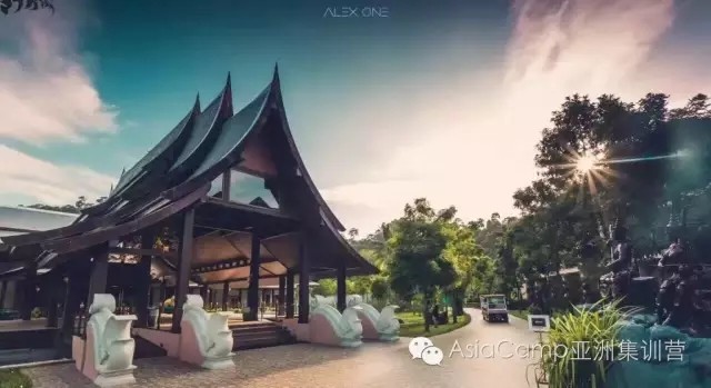 2017年泰国普吉岛Asia Camp亚洲集训营火热预售 | 第15张 | 嘻哈中国 2017年泰国普吉岛Asia Camp亚洲集训营火热预售 | 第15张