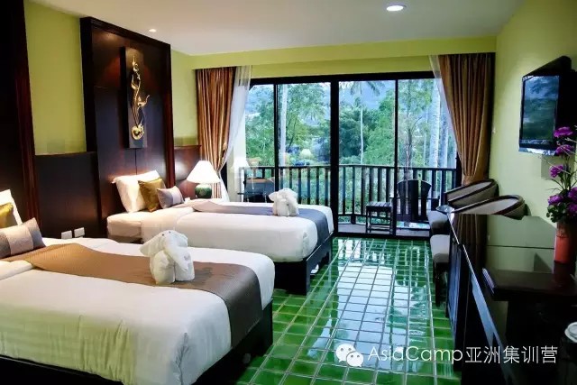 2017年泰国普吉岛Asia Camp亚洲集训营火热预售 | 第18张 | 嘻哈中国 2017年泰国普吉岛Asia Camp亚洲集训营火热预售 | 第18张