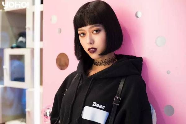 专访Rich Chigga | 聊了些你们不知道的事,还给他看了陈汉典的视频 | 第31张