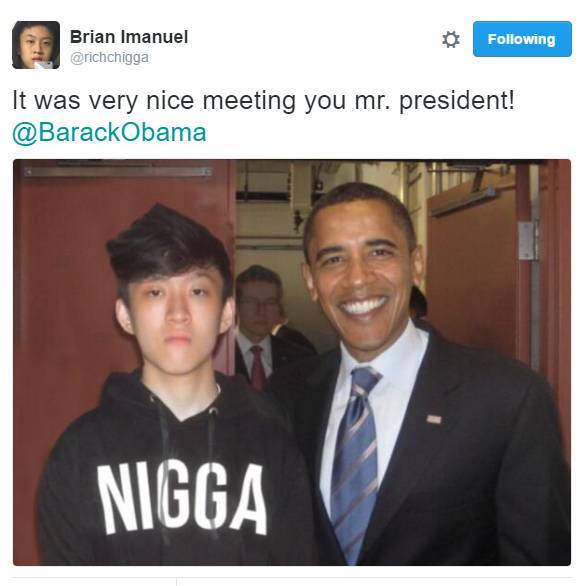 专访Rich Chigga | 聊了些你们不知道的事,还给他看了陈汉典的视频 | 第10张