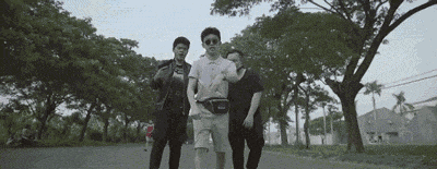 专访Rich Chigga | 聊了些你们不知道的事,还给他看了陈汉典的视频 | 第3张