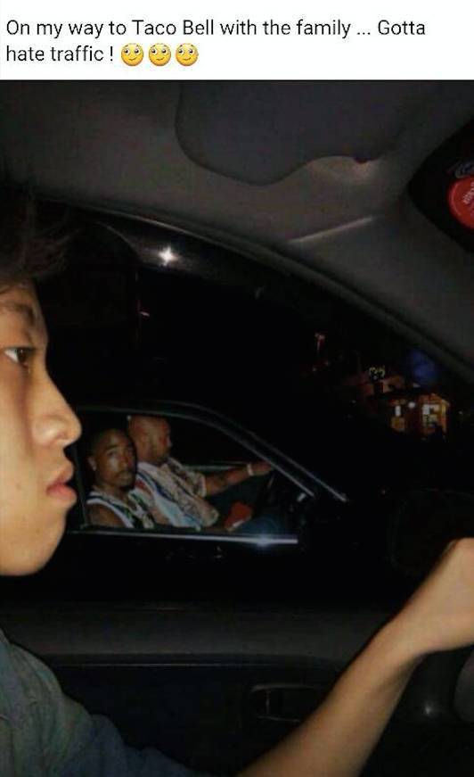 专访Rich Chigga | 聊了些你们不知道的事,还给他看了陈汉典的视频 | 第11张