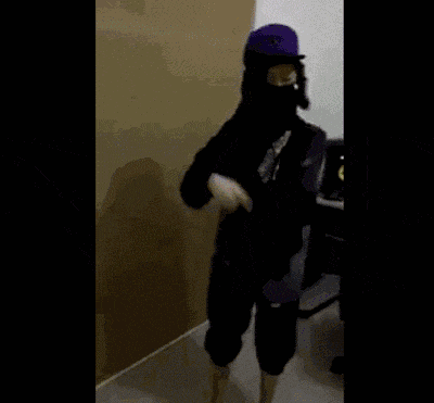 专访Rich Chigga | 聊了些你们不知道的事,还给他看了陈汉典的视频 | 第9张