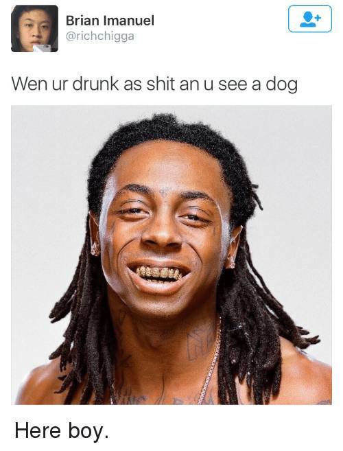 专访Rich Chigga | 聊了些你们不知道的事,还给他看了陈汉典的视频 | 第13张