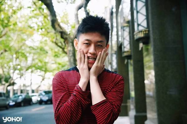 专访Rich Chigga | 聊了些你们不知道的事,还给他看了陈汉典的视频 | 第21张