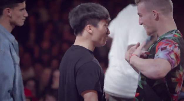 成为街舞大师 你必须做到这些 | 第3张 | 嘻哈中国 成为街舞大师 你必须做到这些 | 第3张