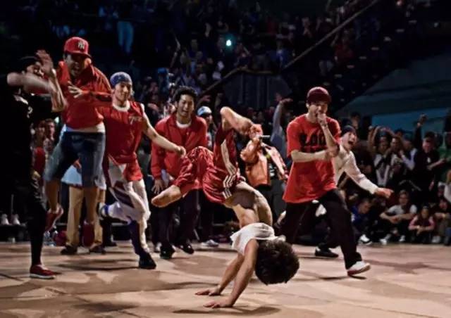 成为街舞大师 你必须做到这些 | 第1张 | 嘻哈中国 成为街舞大师 你必须做到这些 | 第1张