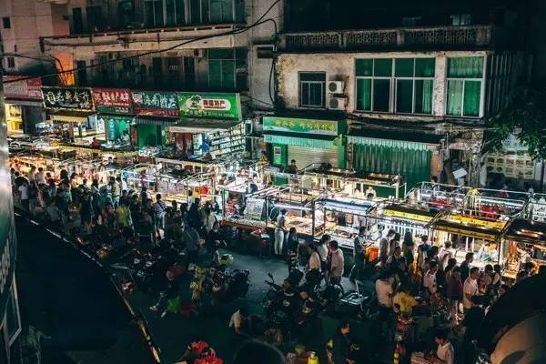 街舞工作室创业不顺利?可能是你“三观”出了问题 | 第3张 | 嘻哈中国 街舞工作室创业不顺利?可能是你“三观”出了问题 | 第3张