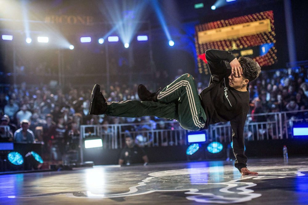 红牛街舞大赛直播 2016 Red Bull BC One全球总决赛 | 第2张 | 嘻哈中国 红牛街舞大赛直播 2016 Red Bull BC One全球总决赛 | 第2张