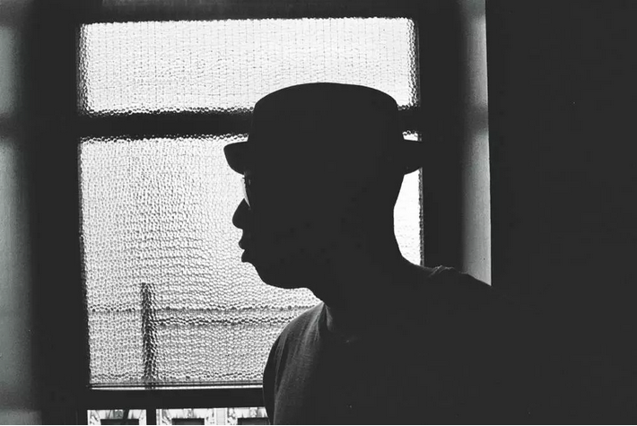 深受嘻哈迷们尊敬的Talib Kweli,十年后回归于Blue Note Beijing | 第9张 | 嘻哈中国 深受嘻哈迷们尊敬的Talib Kweli,十年后回归于Blue Note Beijing | 第9张