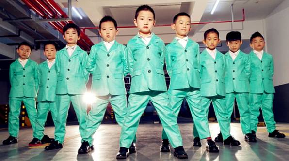 跳舞影响学习?那都是扯淡 | 第2张 | 嘻哈中国 跳舞影响学习?那都是扯淡 | 第2张