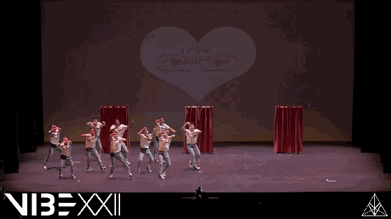 如何使我们排舞表演无可挑剔 | 第1张 | 嘻哈中国 如何使我们排舞表演无可挑剔 | 第1张