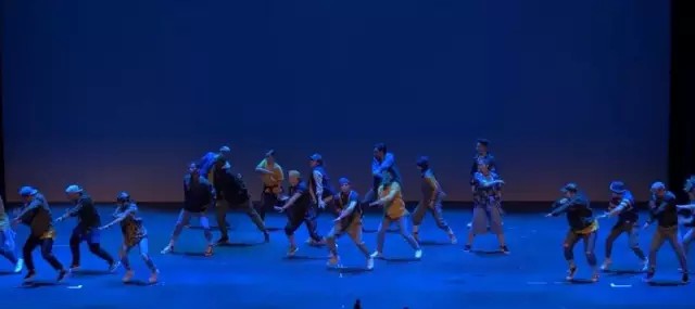 如何使我们排舞表演无可挑剔 | 第3张 | 嘻哈中国 如何使我们排舞表演无可挑剔 | 第3张