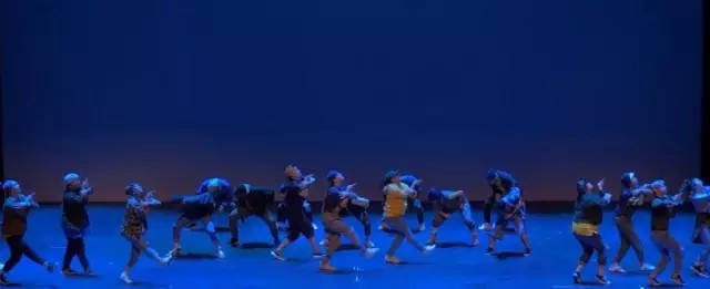 如何使我们排舞表演无可挑剔 | 第4张 | 嘻哈中国 如何使我们排舞表演无可挑剔 | 第4张