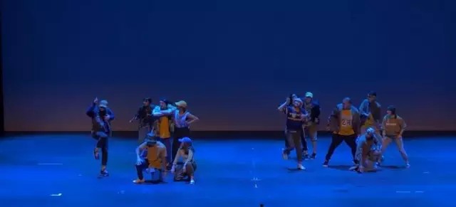 如何使我们排舞表演无可挑剔 | 第2张 | 嘻哈中国 如何使我们排舞表演无可挑剔 | 第2张