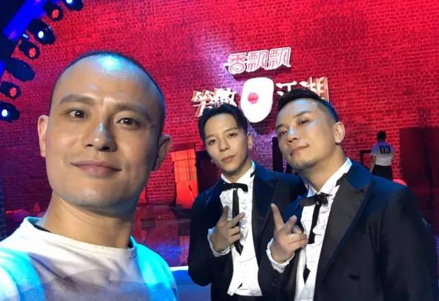 中国的街舞是否比不上日韩和欧美 | 第8张 | 嘻哈中国 中国的街舞是否比不上日韩和欧美 | 第8张