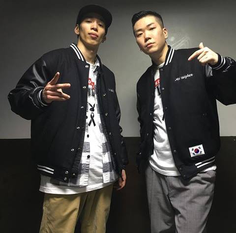 中国的街舞是否比不上日韩和欧美 | 第5张 | 嘻哈中国 中国的街舞是否比不上日韩和欧美 | 第5张