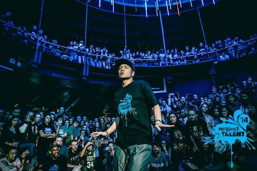 中国的街舞是否比不上日韩和欧美 | 第6张 | 嘻哈中国 中国的街舞是否比不上日韩和欧美 | 第6张