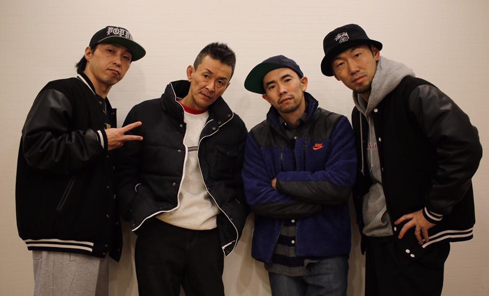 中国的街舞是否比不上日韩和欧美 | 第1张 | 嘻哈中国 中国的街舞是否比不上日韩和欧美 | 第1张